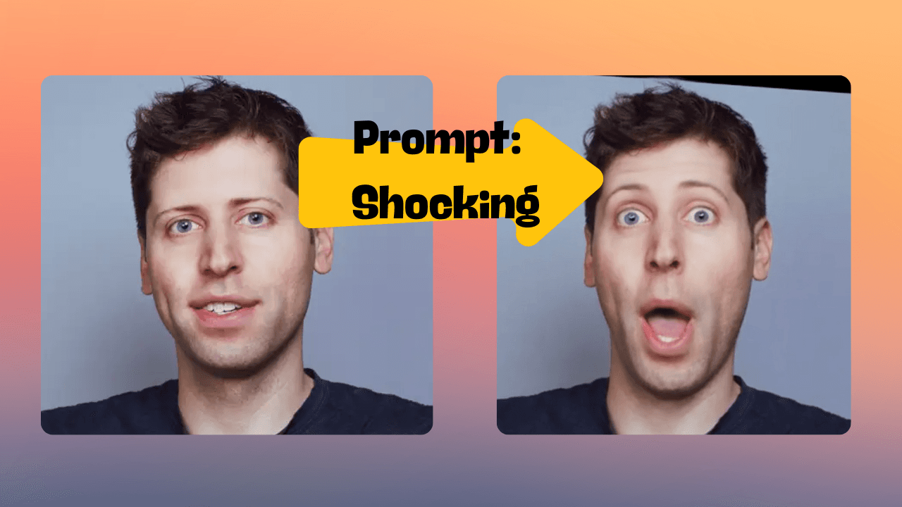 3 Essential Tips for Perfect Facial Expression Changes with AI